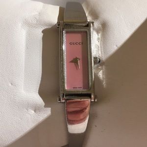 COPY - Gucci watch vintage